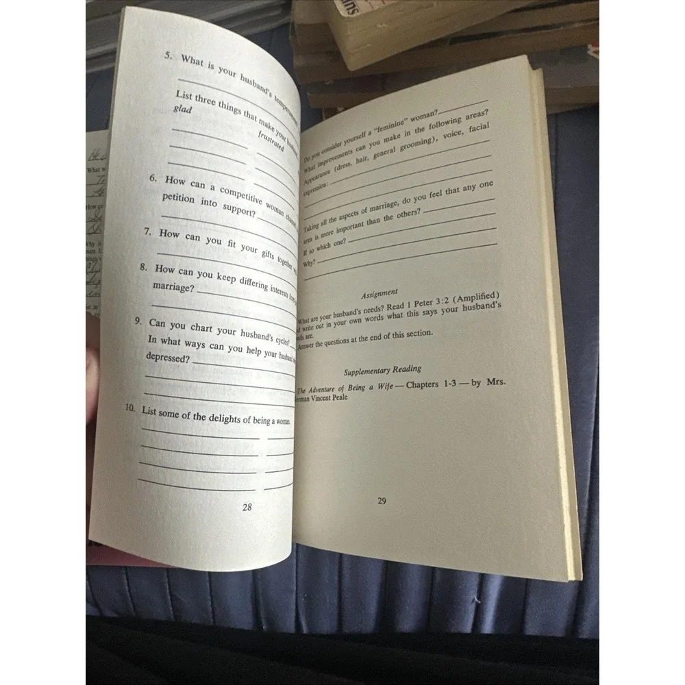 N/A listing have pages